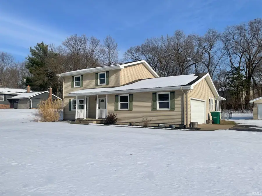 9606 Deer Trail, Plymouth, IN 46563 - Image #2