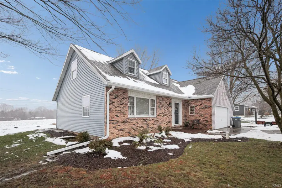 58319 Jefferson View Drive, Goshen, IN 46526 - Image #3
