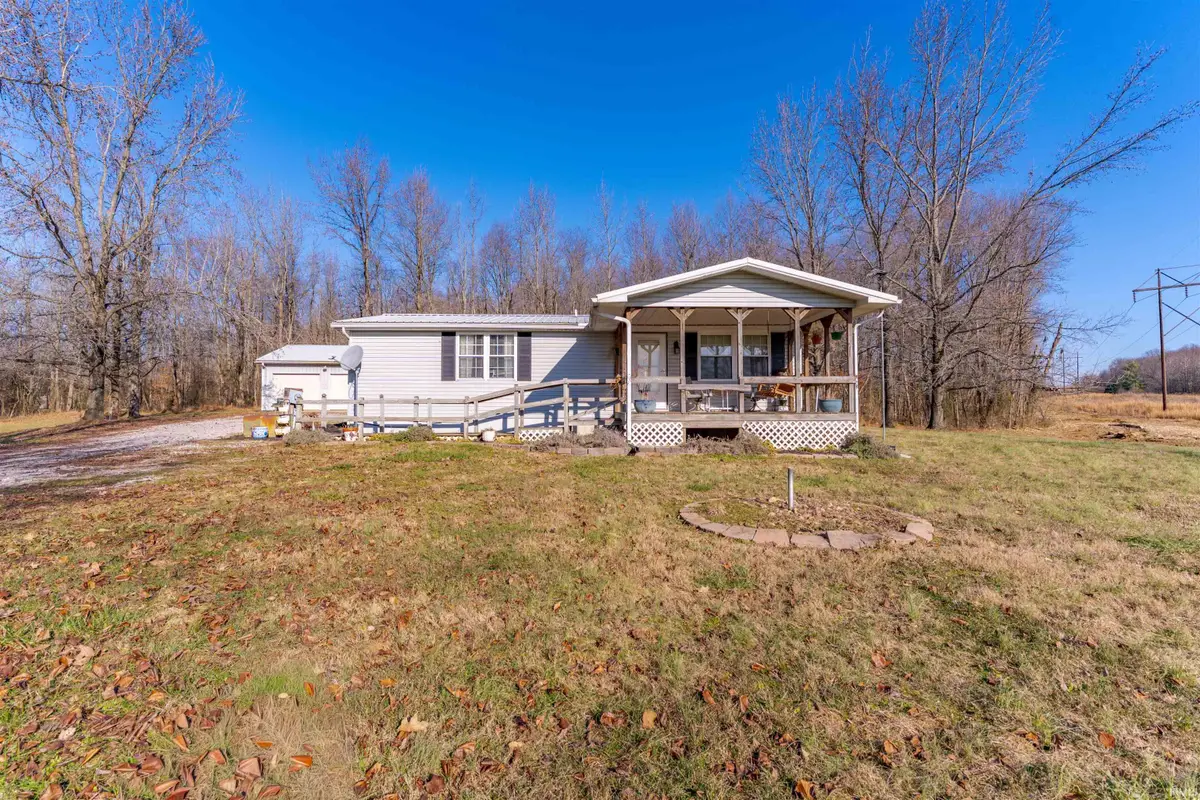 1566 E New Hope Road, Boonville, IN 47601 - Image #1