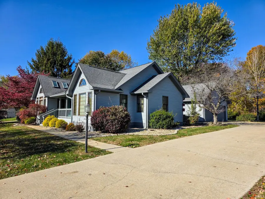 5800 S Ornamental Drive, Bloomington, IN 47401 - Image #2