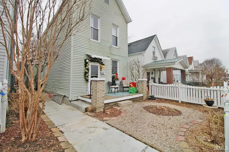 2214 W Illinois Street, Evansville, IN 47712 - Image #3