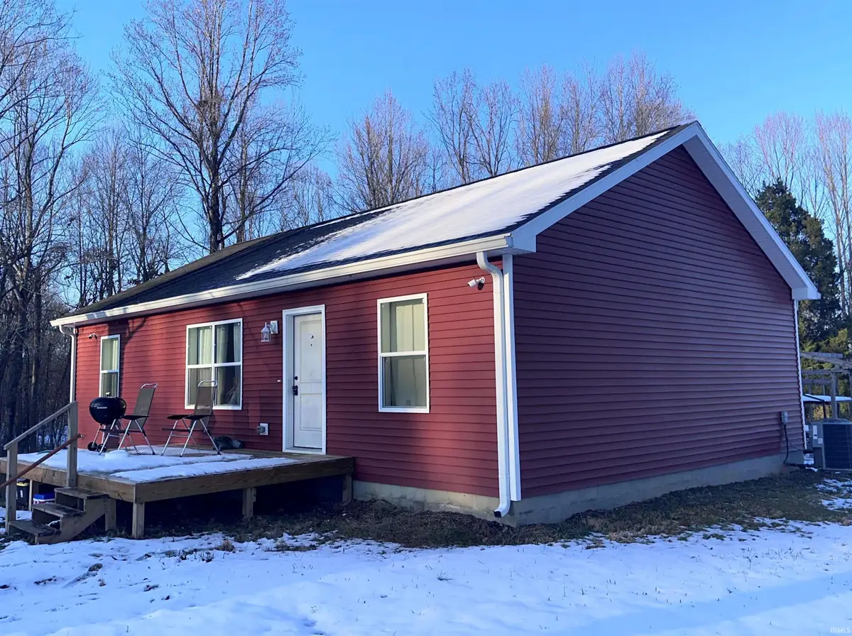 11603 E Blue Jay Court, Springville, IN 47462 - Image #1