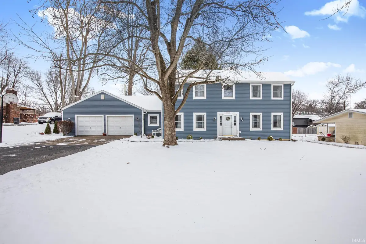 1312 W Country Club Road, Connersville, IN 47331 - Image #1