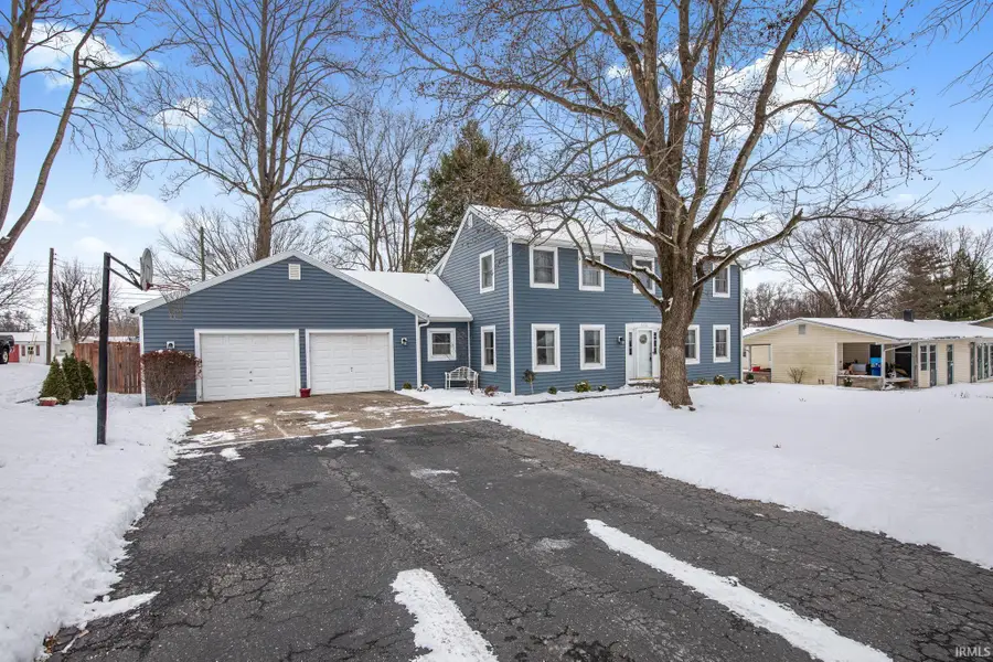 1312 W Country Club Road, Connersville, IN 47331 - Image #2