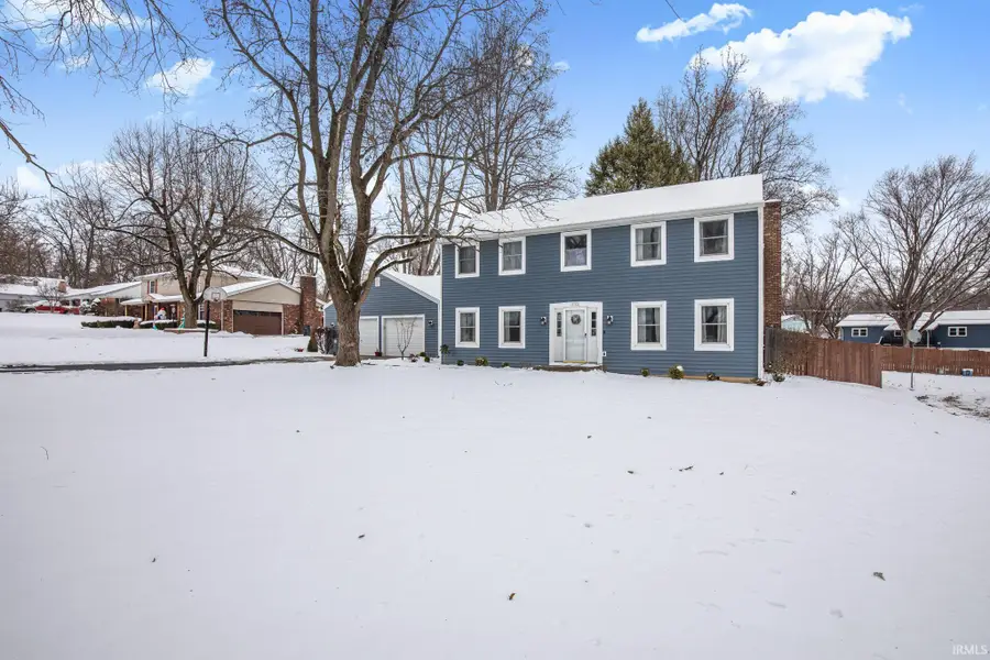 1312 W Country Club Road, Connersville, IN 47331 - Image #3