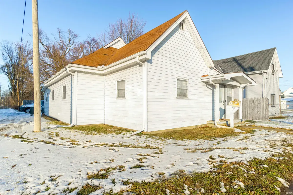 212 W 38th Street, Marion, IN 46953 - Image #1