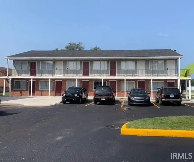 1321 N 3rd Street, Vincennes, IN 47591 - Image #1