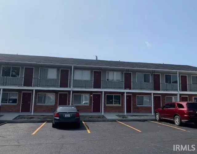 1321 N 3rd Street, Vincennes, IN 47591 - Image #2