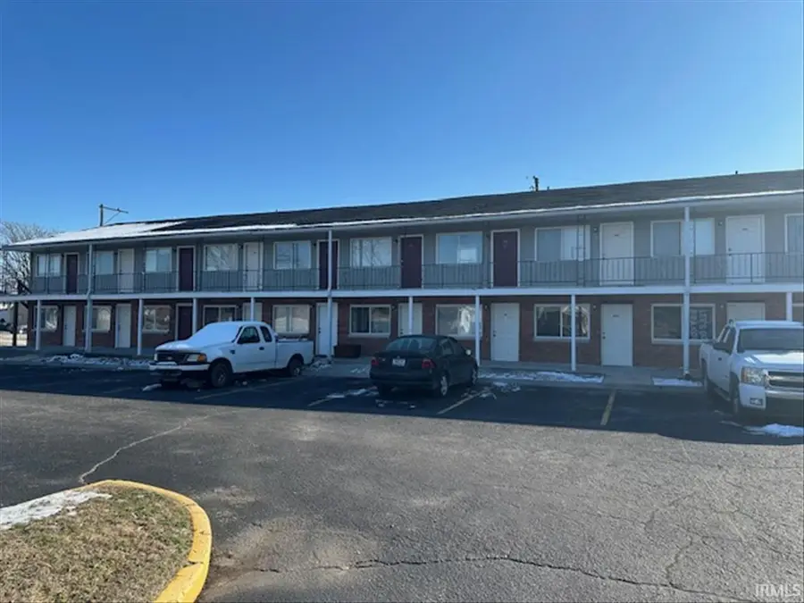 1321 N 3rd Street, Vincennes, IN 47591 - Image #3