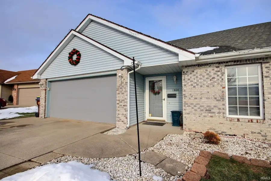 1404 Chestnut Court, Auburn, IN 46706 - Image #3