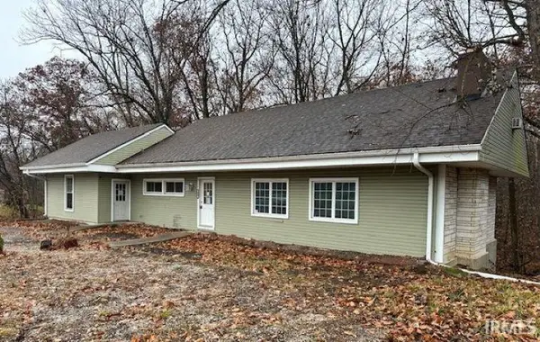 564 N Us 231 Highway, Greencastle, IN 46135