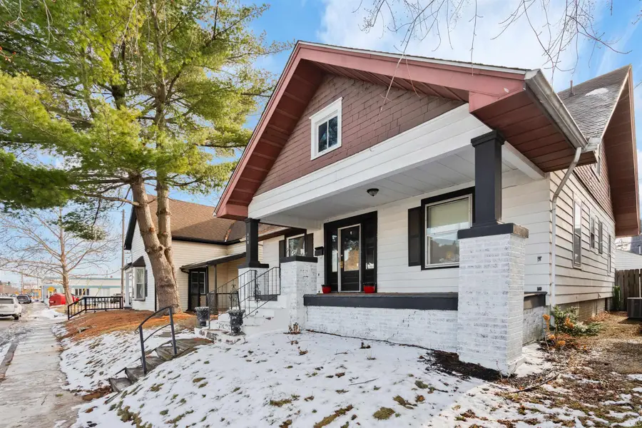 419 W Jefferson Street, Kokomo, IN 46901 - Image #2