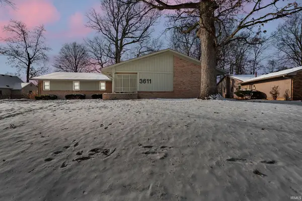 3611 Deer Cove, Fort Wayne, IN 46815