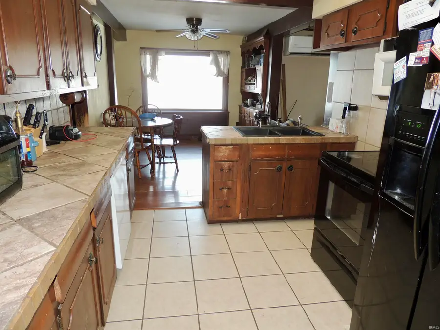 8774 N County Rd 600 W, Rossville, IN 46065 - Image #3