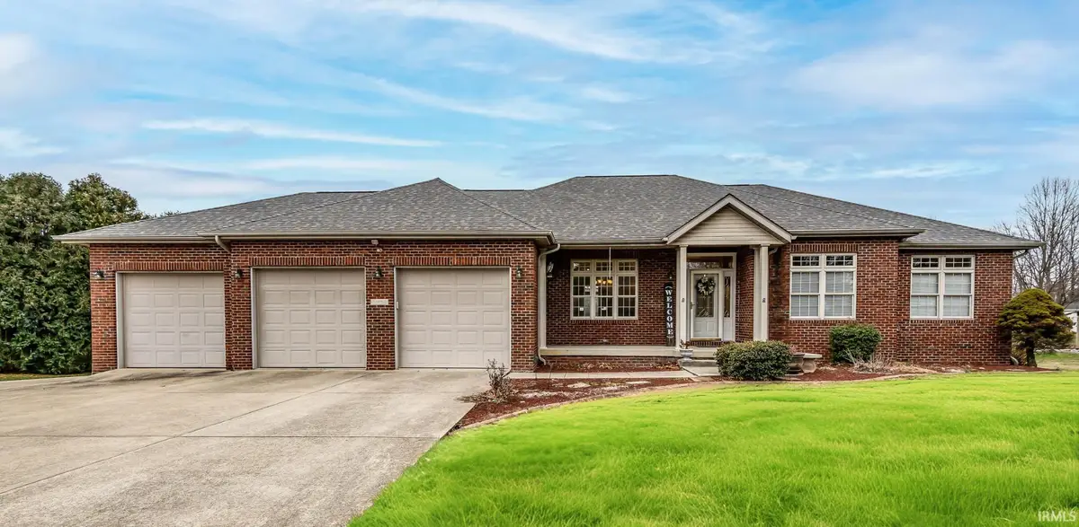 5600 S Ornamental Drive, Bloomington, IN 47401 - Image #1