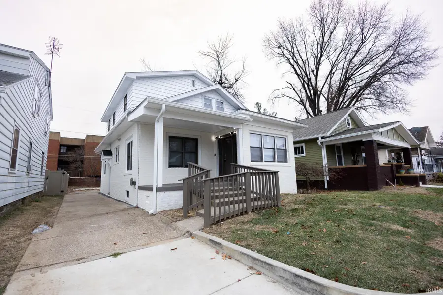 514 Lewis Avenue, Evansville, IN 47714 - Image #2