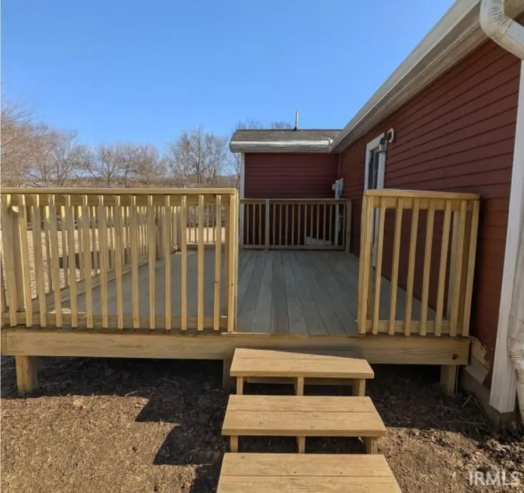 450 W Douglas Street, Martinsville, IN 46151 - #2