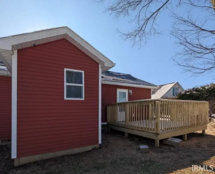 450 W Douglas Street, Martinsville, IN 46151 - #3