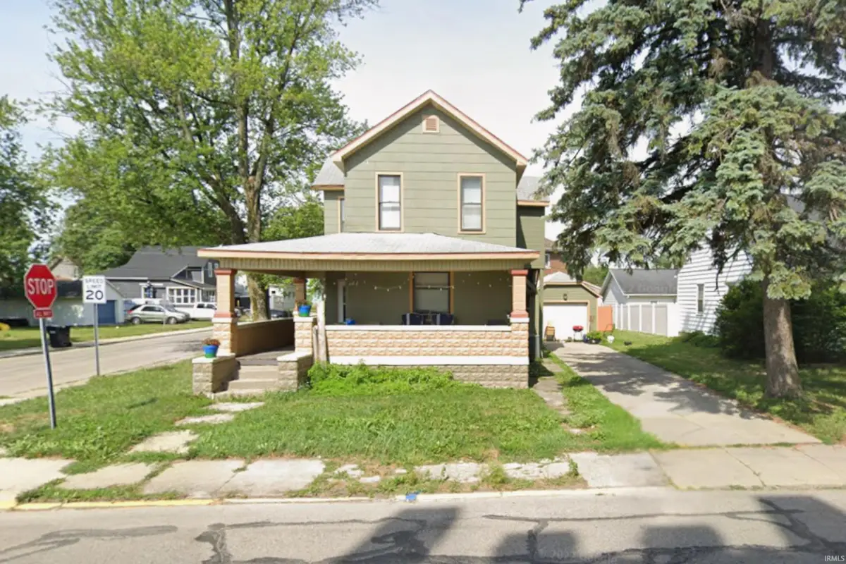222 S Cowen Street, Garrett, IN 46738 - Image #1