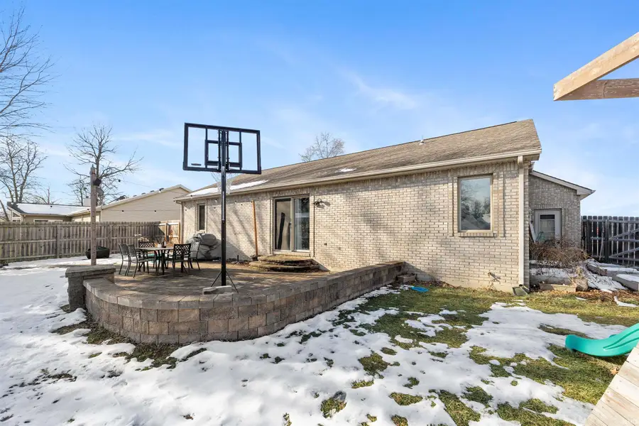 9530 Mill Ridge Run, Fort Wayne, IN 46835 - Image #2