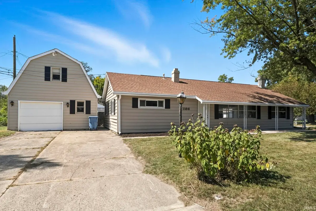 1186 Braeburn Drive, New Haven, IN 46774 - Image #1