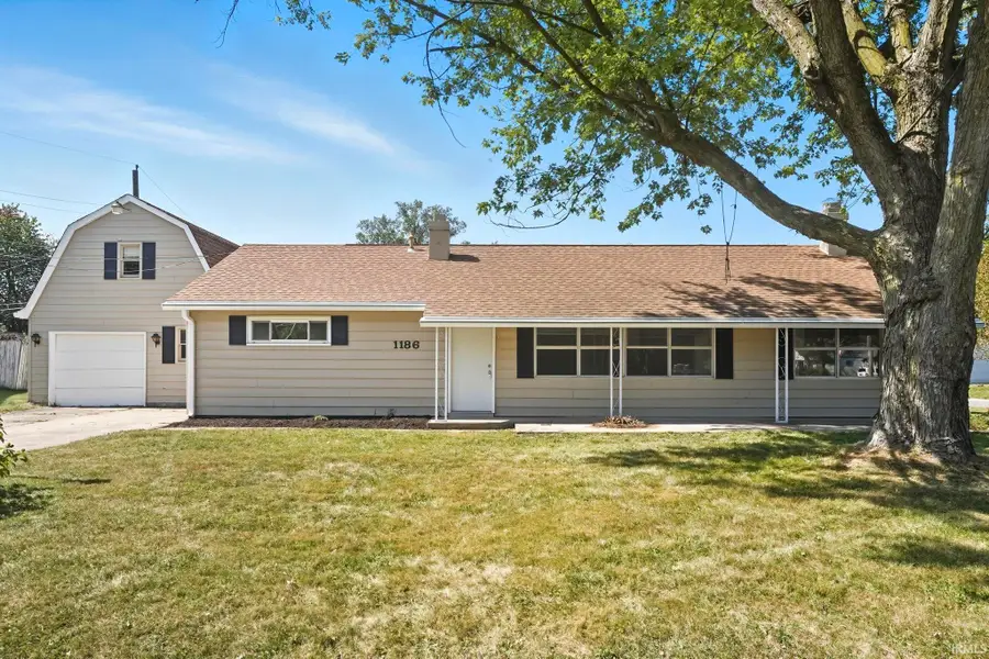 1186 Braeburn Drive, New Haven, IN 46774 - Image #2