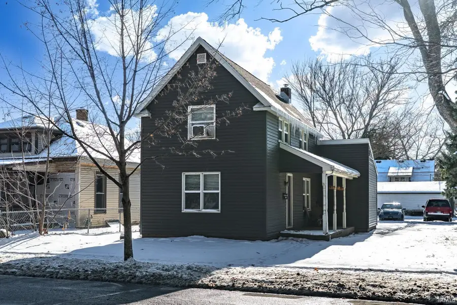 1829 Greenbush Street, Lafayette, IN 47904 - Image #2