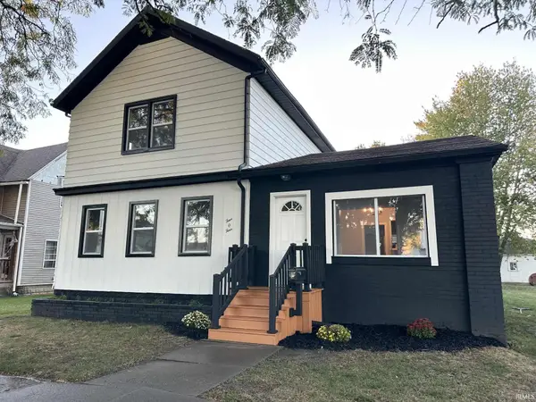 404 S Peters Street, Garrett, IN 46738