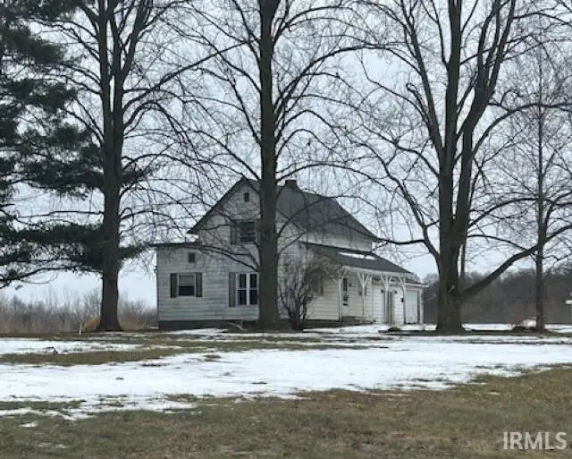3167 Cr 75 Road, Butler, IN 46721 - Image #1