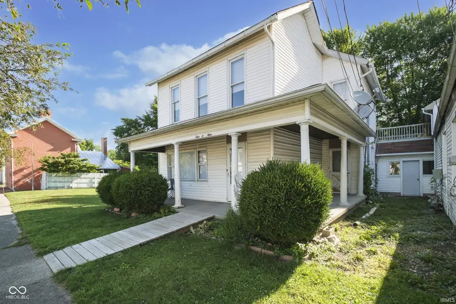 107 N Us Highway 27 Street, Fountain City, IN 47341 - Image #2