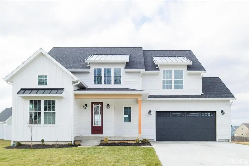 4625 N Calumet Court, Bloomington, IN 47404 - Image #1