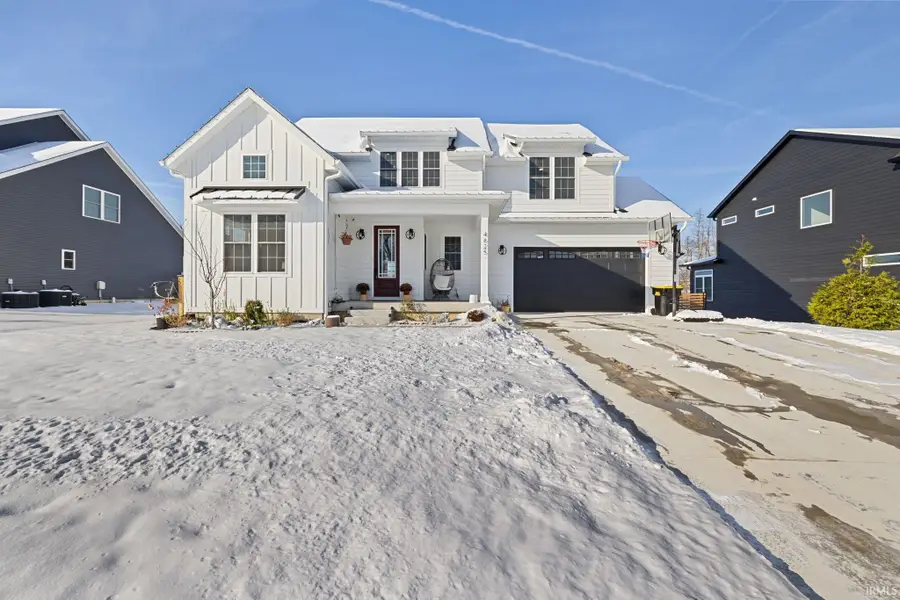 4625 N Calumet Court, Bloomington, IN 47404 - Image #2