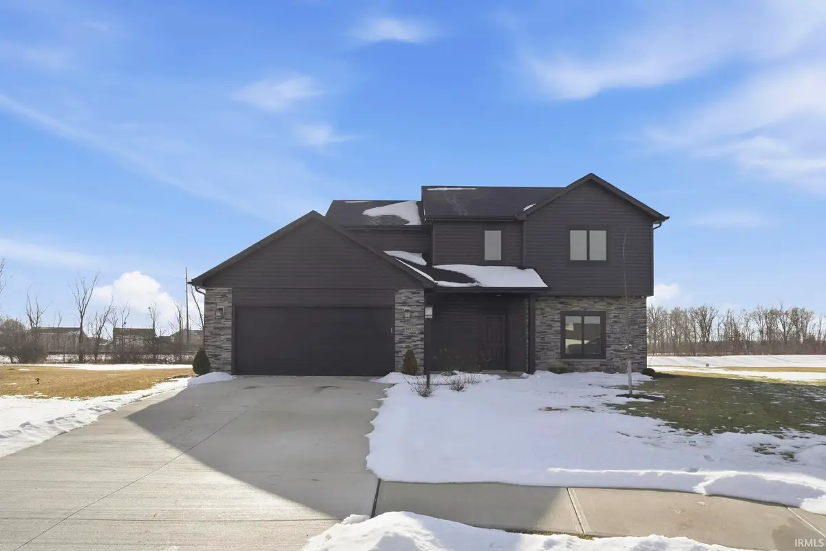 805 Zenos Boulevard, Fort Wayne, IN 46818 - Image #1