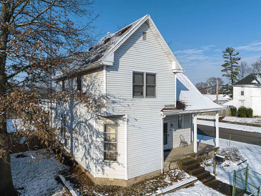 701 S Gibson Street, Princeton, IN 47670 - Image #3
