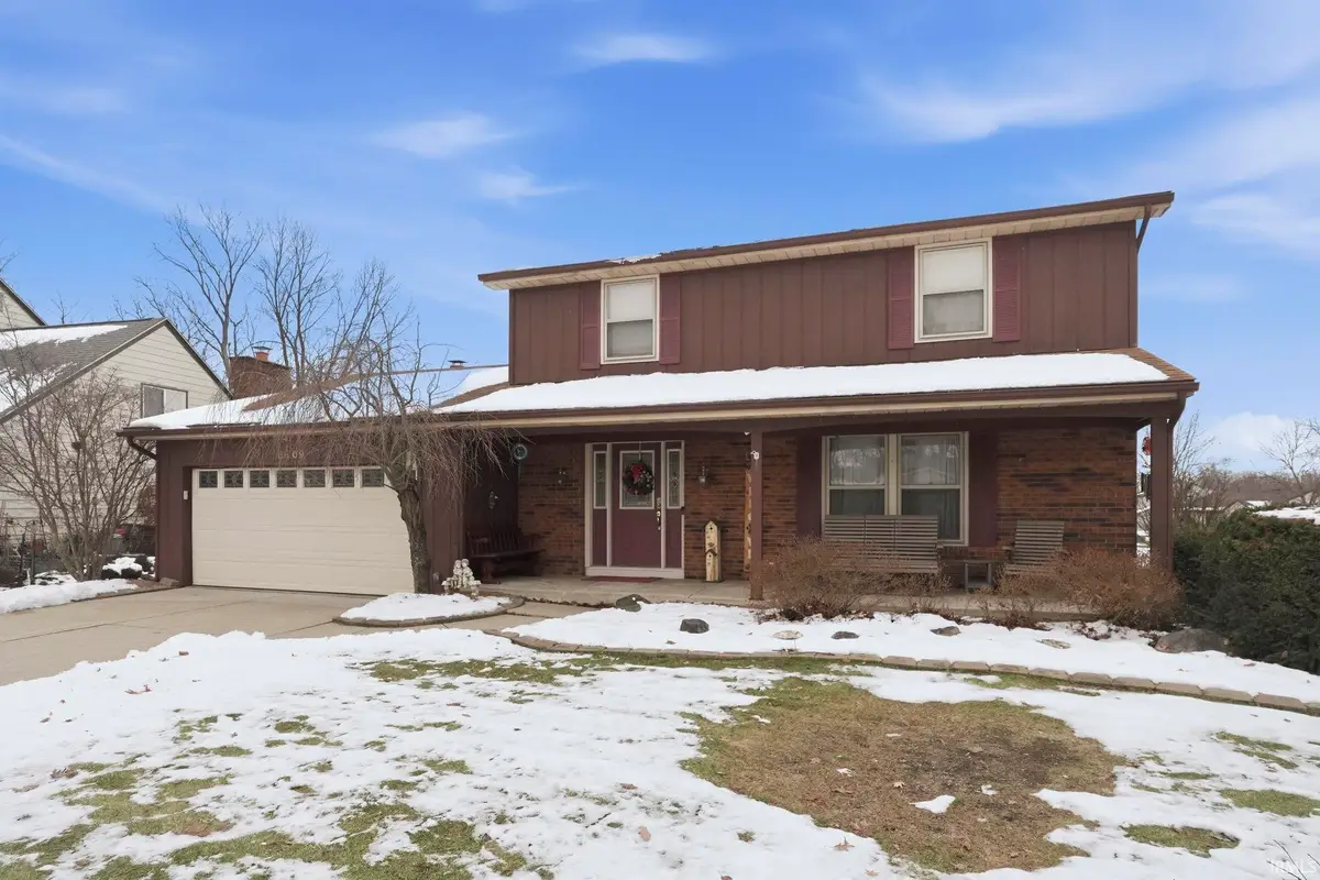 8809 Voyager Drive, Fort Wayne, IN 46804 - Image #1