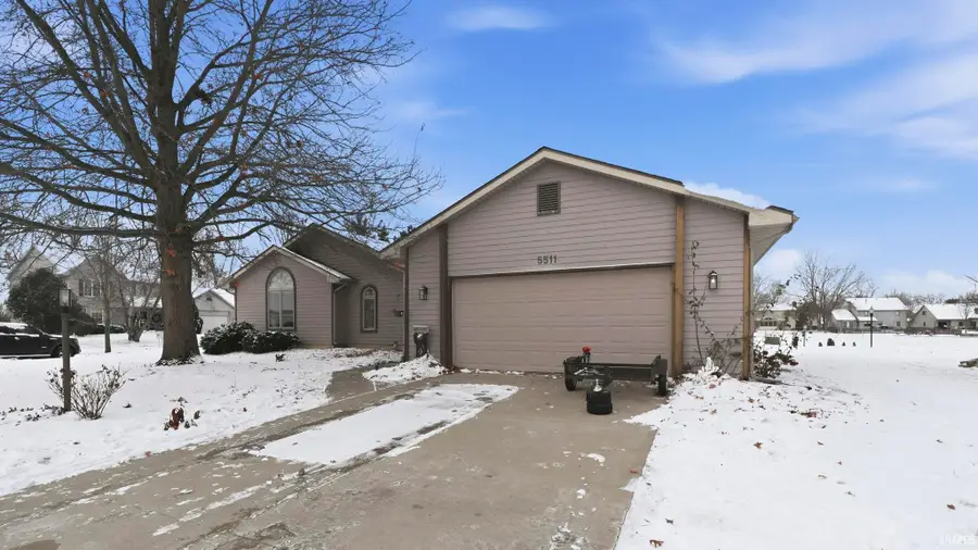 5511 Quail Canyon Drive, Fort Wayne, IN 46835 - Image #2