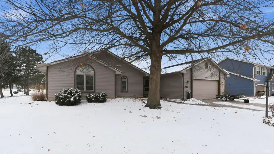 5511 Quail Canyon Drive, Fort Wayne, IN 46835 - Image #3