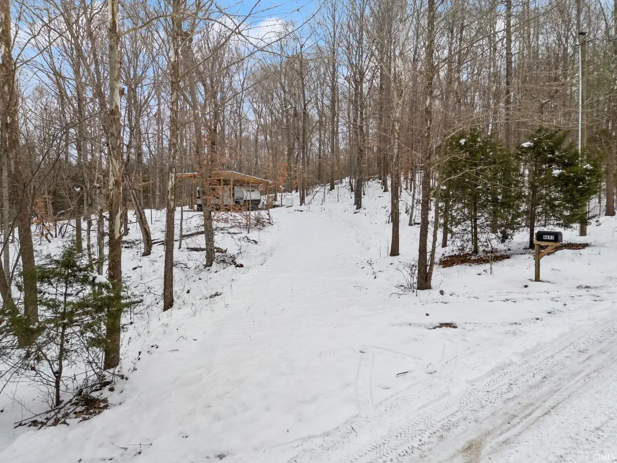 4693 S Calloway Drive, Hardinsburg, IN 47125 - Image #1