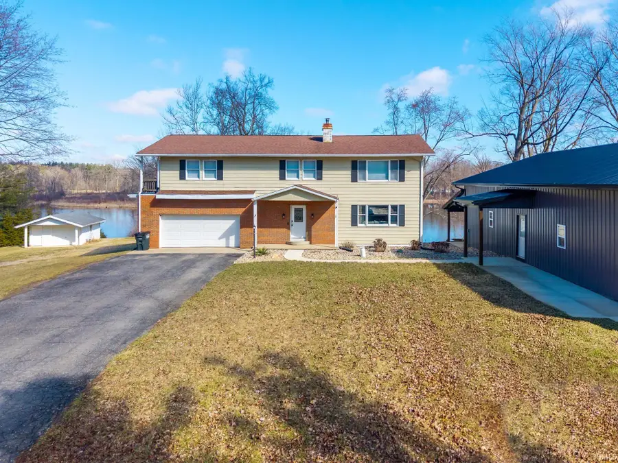 8700 E Circle Drive, Kendallville, IN 46755 - #2