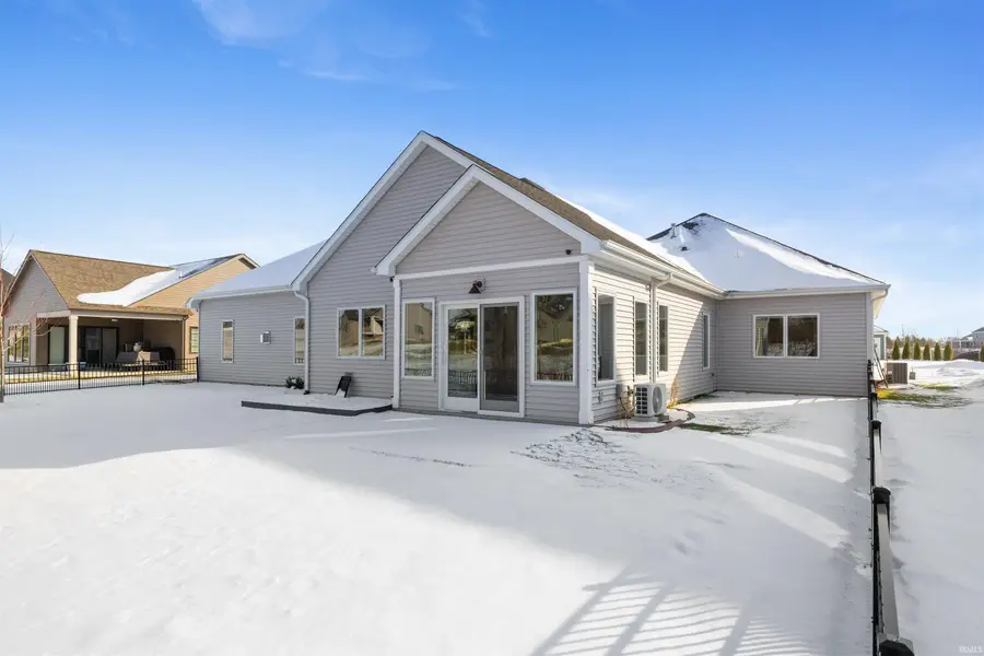 641 Sandringham Pass, Fort Wayne, IN 46845 - Image #2