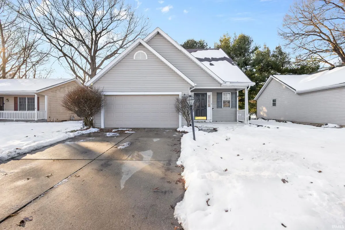 4435 Laurel Creek Drive, South Bend, IN 46628 - Image #1