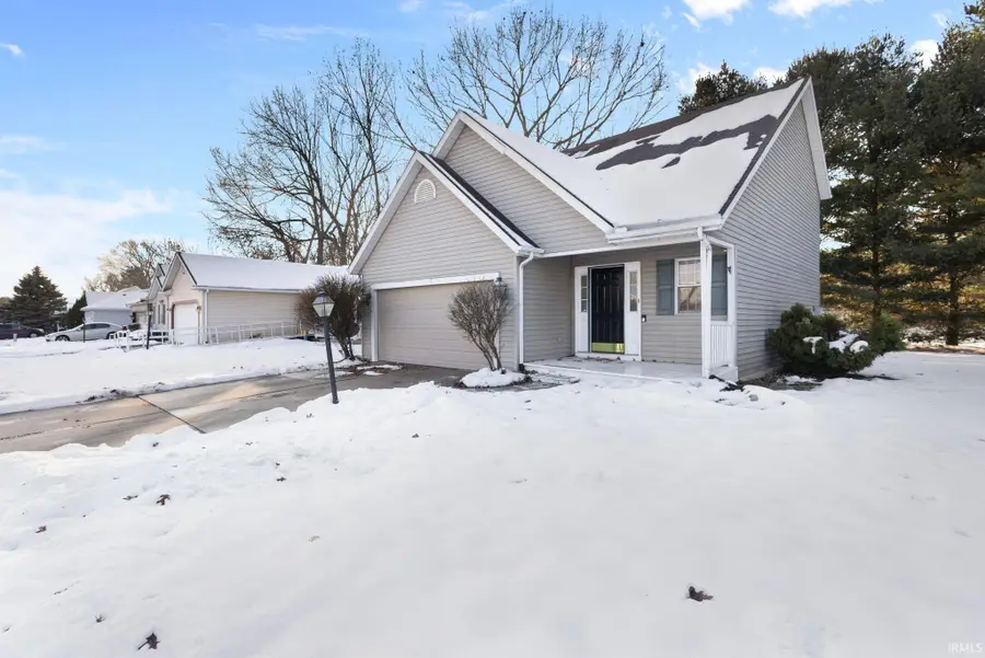 4435 Laurel Creek Drive, South Bend, IN 46628 - Image #2