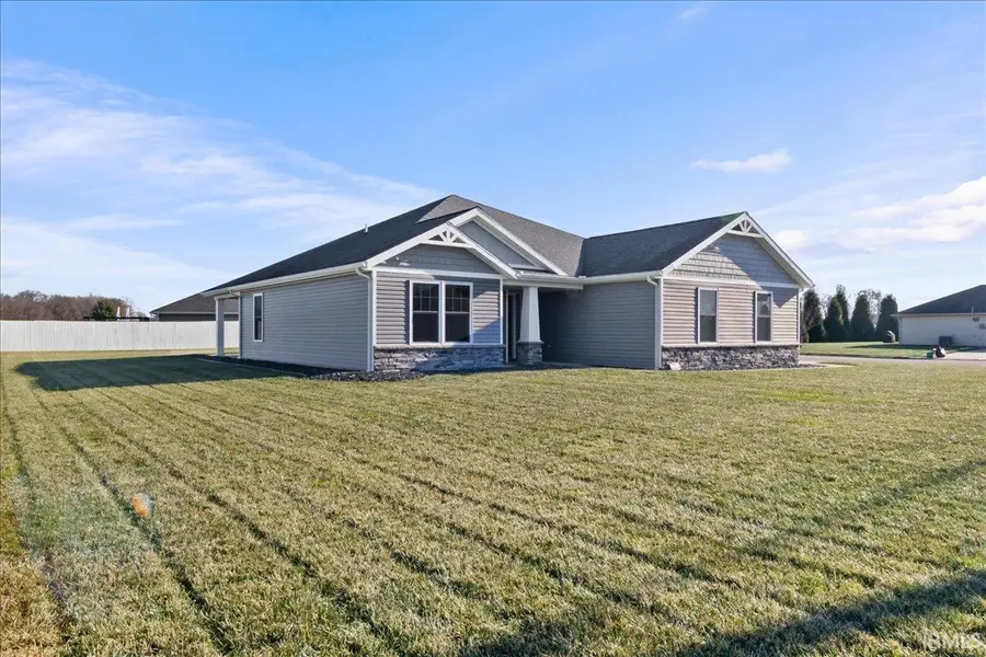 4250 N Portersville Road, Jasper, IN 47546 - Image #2