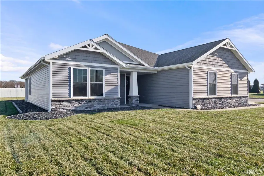 4250 N Portersville Road, Jasper, IN 47546 - Image #3