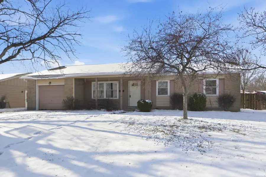6033 Aragon Drive, Fort Wayne, IN 46818 - Image #2