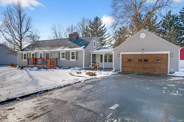 1411 N Wabash Avenue, Marion, IN 46952