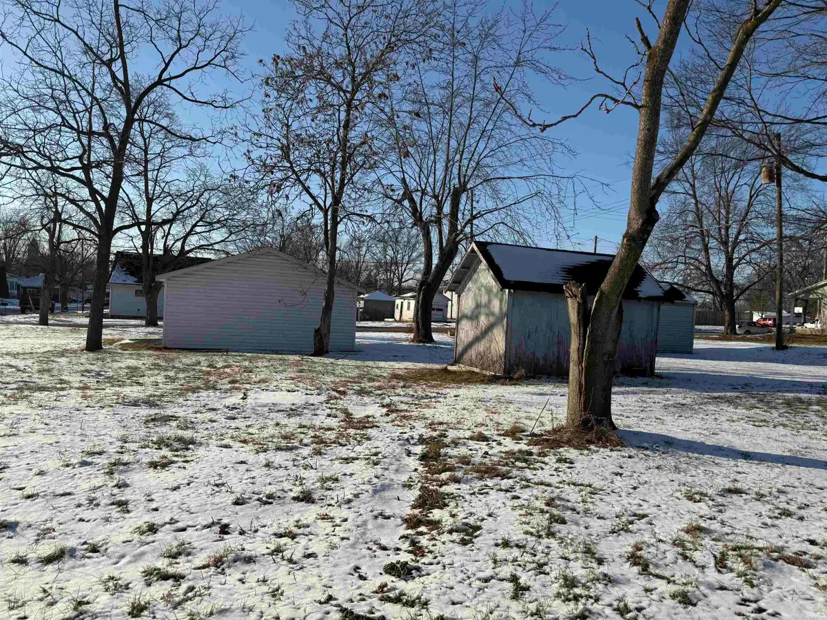 308 N Mill Street, Hartford City, IN 47348 - Image #1