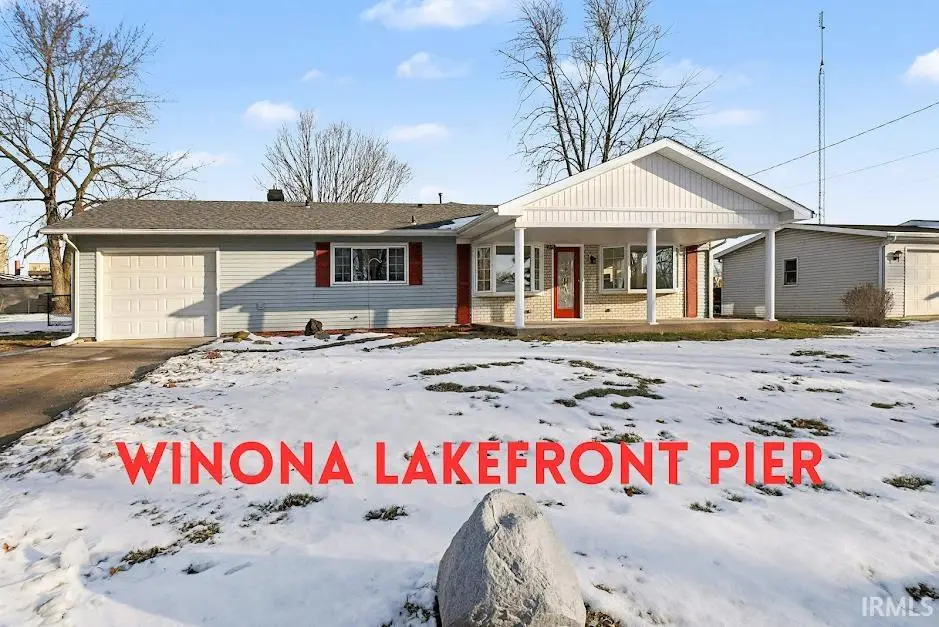 1901 Bay View Drive, Warsaw, IN 46580 - Image #1