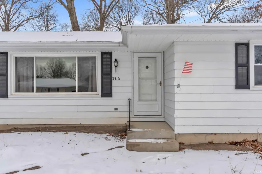 2316 Lima Lane, Fort Wayne, IN 46818 - Image #2