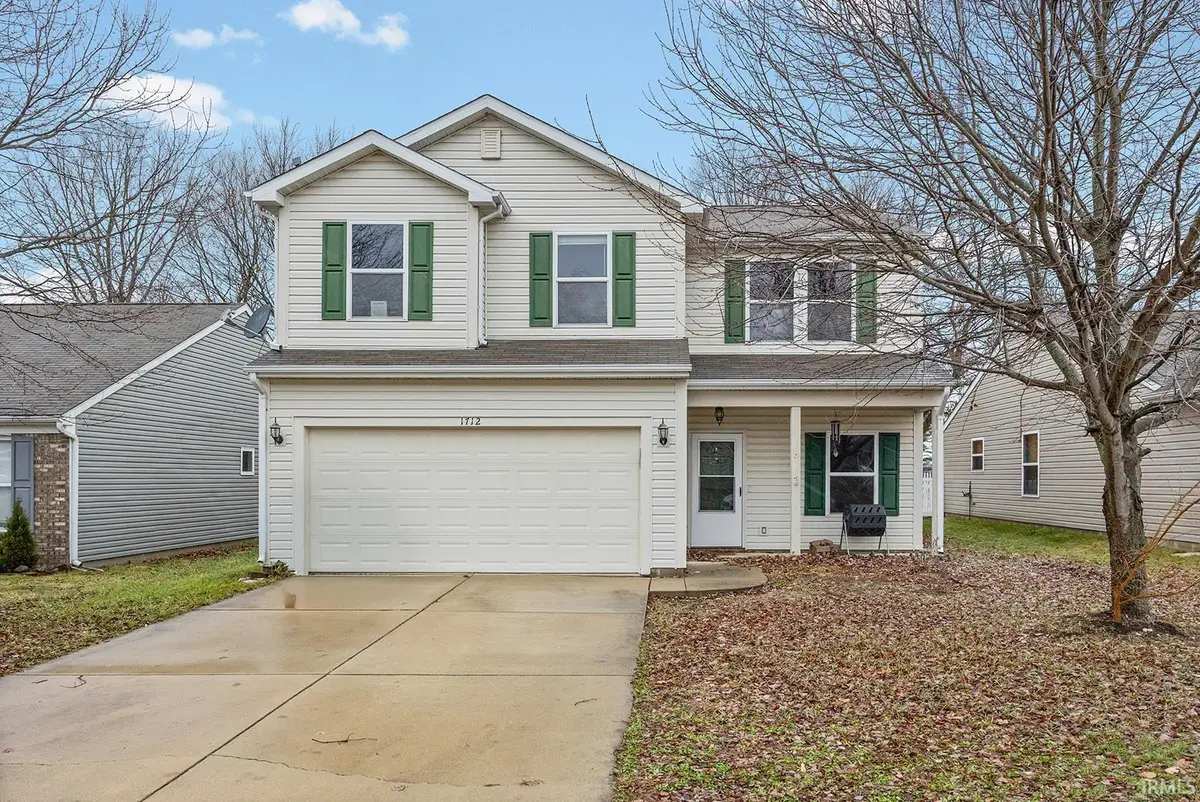 1712 Wolfson Way, Lafayette, IN 47909 - Image #1